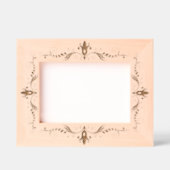 Cadres gravés de cadres de cadres de cadres de cad (Recto)