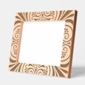 Cadres Gravés Design classique inspiré du grec (Gauche)