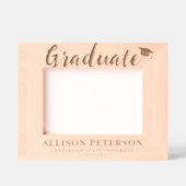 Cadres Gravés Diplôme (Recto)