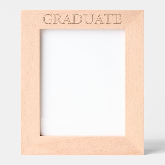 CADRES GRAVÉS DIPLÔMÉ (Recto)
