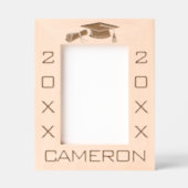 Cadres Gravés Diplôme et diplôme (Recto)