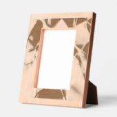 Cadres Gravés Éclairage (Gauche)