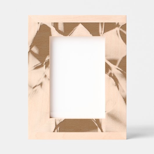 Cadres Gravés Éclairage (Recto)