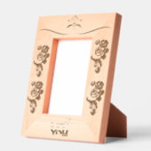 CADRES GRAVÉS FLOTTE (Gauche)