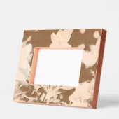 Cadres Gravés flowers (Gauche)