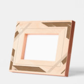 Cadres Gravés "Frame Velocity" (Gauche)