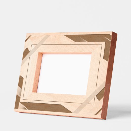 Cadres Gravés "Frame Velocity" (Gauche)