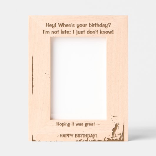 CADRES GRAVÉS FRAMEABLEARTCARDS.COM #FRAMEABLEARTCARDS #MAGHIE (Recto)