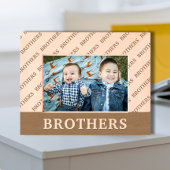 Cadres Gravés Frères