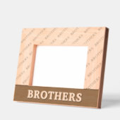 Cadres Gravés Frères (Gauche)