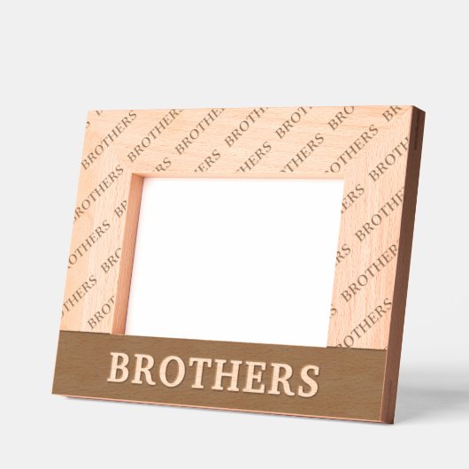 Cadres Gravés Frères (Gauche)