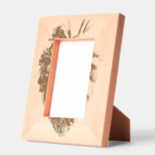 Cadres Gravés helthy heart (Gauche)