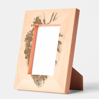 Cadres Gravés helthy heart