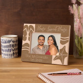 Cadres Gravés Home Sweet Home Beach Thème