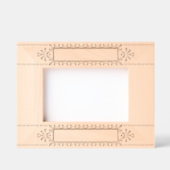 Cadres Gravés J'Aime Ma Bestie (Recto)