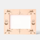 Cadres Gravés Jour de vacances 2 (Recto)