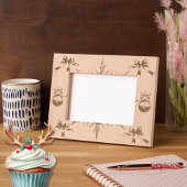 Cadres Gravés Jour de vacances 2