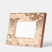 Cadres Gravés JW Baptism Gift-Keepsake Personalized! (Gauche)