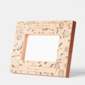 Cadres Gravés JW Baptism Gift-Keepsake Personalized! (Gauche)