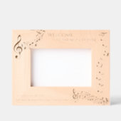 Cadres Gravés JW Baptism Keepsaké Cadeau 2025 Convention régiona (Recto)