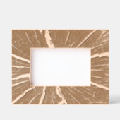 Cadres Gravés Laser Etched Picture Frame (Recto)