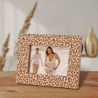 Leopard Cheetah Motif