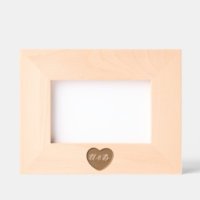Les amoureux monogrammes