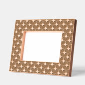 Cadres Gravés Les années 70 Coeur rétro Valentines Jour Mariage  (Gauche)