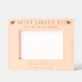 Cadres Gravés Les Plus Susceptibles D'Être Diplômés (Recto)