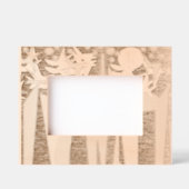 CADRES GRAVÉS LES VACANCES (Recto)