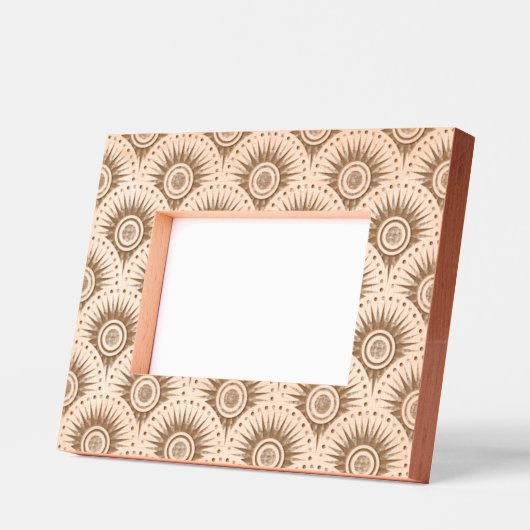 Cadres Gravés Lever de soleil... soleil ! coucher de soleil ! (Gauche)