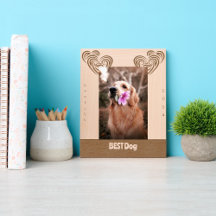 MEILLEUR Mariage chien