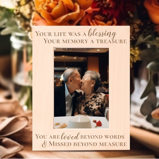 Cadres Gravés Mémoire de conservation au-delà de la mesure manqu