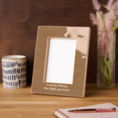 Cadres Gravés Mémorial prière pilote avion avion avion vol (Gauche)