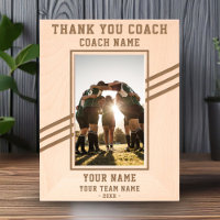 Merci Coach Nom du joueur Team Sports