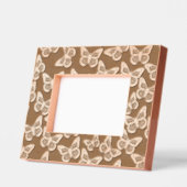 Cadres Gravés Mignonne Papillons Fille Nature Plutôt Élégant (Gauche)