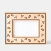 Cadres Gravés Mini fraises (Recto)