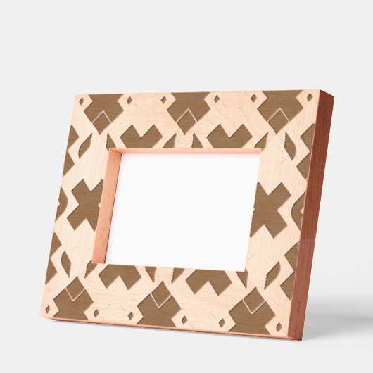 Cadres Gravés motif (Gauche)