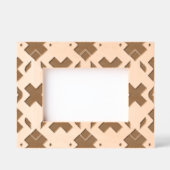 Cadres Gravés motif (Recto)