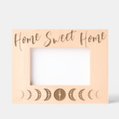 Cadres Gravés Motona phase home douce famille (Recto)