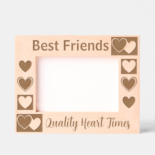 Cadres Gravés Oeuvres d'art culte et élégant (Recto)