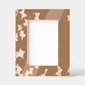 Cadres Gravés Papillons blancs (Recto)