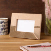 Cadres Gravés paysage coucher de soleil (Gauche)