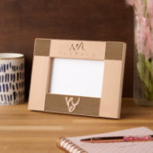 Cadres Gravés Personnalisé Élégant Inspirational Iceberg Line Ar (Gauche)