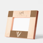 Cadres Gravés Personnalisé Élégant Inspirational Iceberg Line Ar (Gauche)