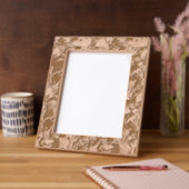 Cadres Gravés ''Photo cadre'' (Gauche)