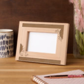 Cadres Gravés photoframe  (Gauche)