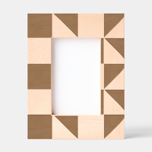 Cadres Gravés Picture Frames (Recto)