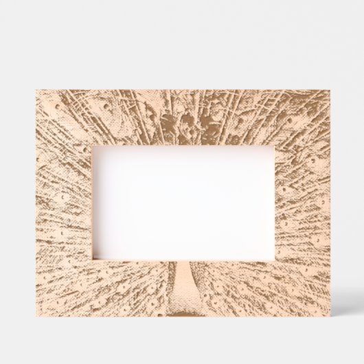 Cadres Gravés Piège noir et blanc (Recto)