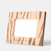 Cadres Gravés Poster de animal Safari Tiger (Gauche)